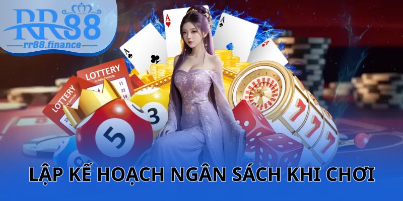 Đưa ra quyết định cược hợp lý về ngân sách